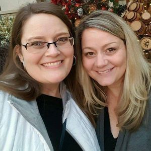 Meet your Posher, Keri fieseler